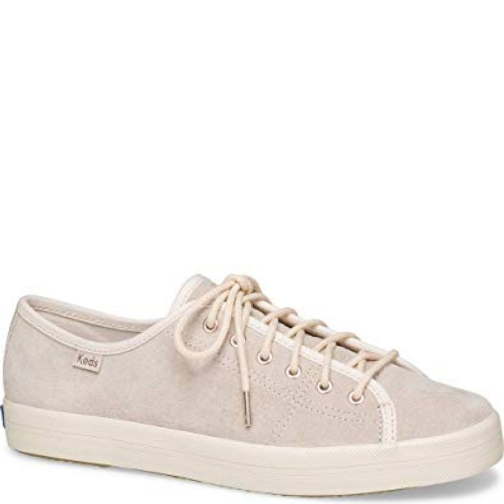 KEDS Suede Sneakers